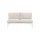 Pohovka Settle Sofa 2-Seater bez područek, Laze 1/grey