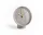 Hodiny Table Clock, grey