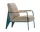 Křeslo Fauteuil de Salon, sand
