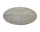 Koberec Zen Round Ø200 cm, light grey