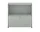Komoda USM Haller M62, light grey