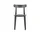 Židle All Plastic Chair, graphite grey