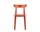 Židle All Plastic Chair, brick