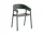 Židle Cover Armchair, green
