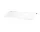 Police String Shoe Shelf Metal 78 x 30, white