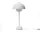 Stolní lampa Flowerpot VP3, matt light grey
