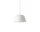 Závěsná lampa Ambit Ø16.5, white