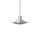 Lampa P376 KF1, aluminium
