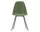 Židle Eames DSX, forest