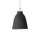 Závěsná lampa Caravaggio™ P2, matt black