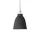 Závěsná lampa Caravaggio™ P1, matt black