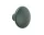 Věšák The Dots Metal L, dark green