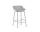 Barová židle Hyg Barstool 65, grey