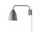 Nástěnná lampa Caravaggio™, grey25