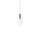 Lampa Collect Low, brass