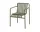 Textilní podsedák Palissade Dining Armchair seat cushion, olive