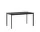 Stůl Drip HW58, black / black laminate