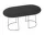 Stolek Airy large, black