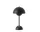 Přenosná stolní lampa Flowerpot VP9, matt black