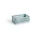 Úložný box Colour Crate Small, dusty blue