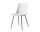 Venkovní židle Rely HW70, white