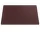 Pracovní podložka Repad, dark red