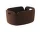 Koš Restore, dark brown