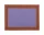 Prostírání Ram, purple