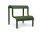Schůdky Up Step, forest green