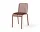 Textilní podsedák Palissade Dining Chair Seat Cushion, iron red