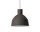Závěsná lampa Unfold, dark brown