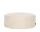 Pouf Folk Wide, cream beige
