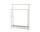 Stojan na ručníky Dora Towel Stand, cashmere