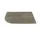 Koberec Relevo 170x240, taupe