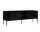 Skříňka Met TV Stand, vulcano black