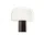 Stolní lampa Bellhop Glass T, cioko