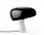 Stolní lampa Snoopy, black