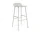 Barová židle Form 75 cm Steel, light grey
