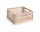 Úložný box Colour Crate Medium Square, powder