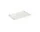Plastové víko Colour Crate Small, off-white