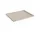 Plastové víko Colour Crate Medium, warm grey