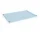 Plastové víko Colour Crate Large, soft blue