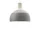Závěsná lampa FJ Elements, original grey