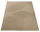 Koberec Zen Square 300x300, dark beige