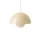 Závěsná lampa Flowerpot VP2, ivory