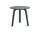 Stolek Bella Coffee Table Ø45x39, blue charcoal