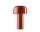 Přenosná lampa Bellhop, brick red