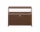 Komoda USM Haller O1, brown