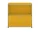 Komoda USM Haller M62, golden yellow