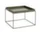 Stolek Tray Table 60x60, olive green